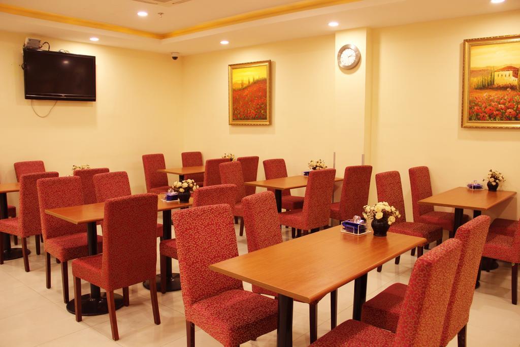 Hanting Hotel Xuzhou Jiefang Road 외부 사진