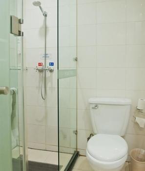 Hanting Hotel Xuzhou Jiefang Road 외부 사진